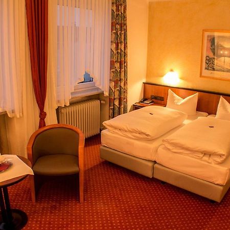 Garni Hotel Schmaus Фихтах Экстерьер фото