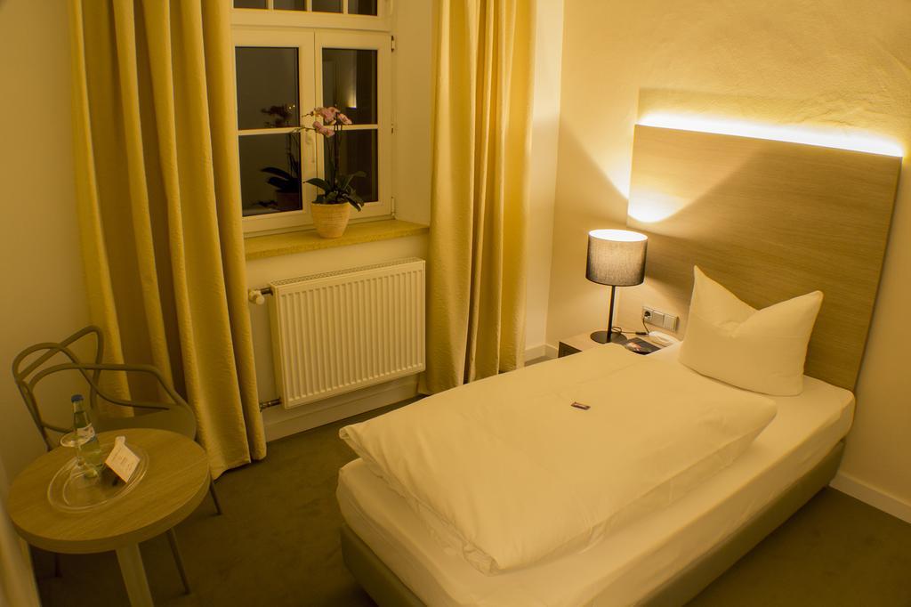 Garni Hotel Schmaus Фихтах Номер фото