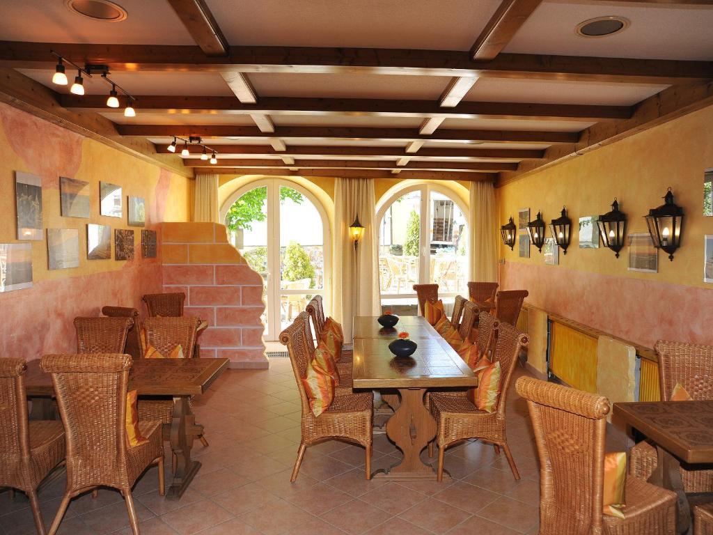 Garni Hotel Schmaus Фихтах Экстерьер фото