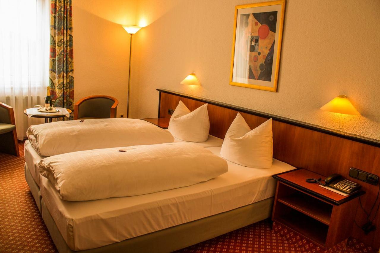 Garni Hotel Schmaus Фихтах Экстерьер фото