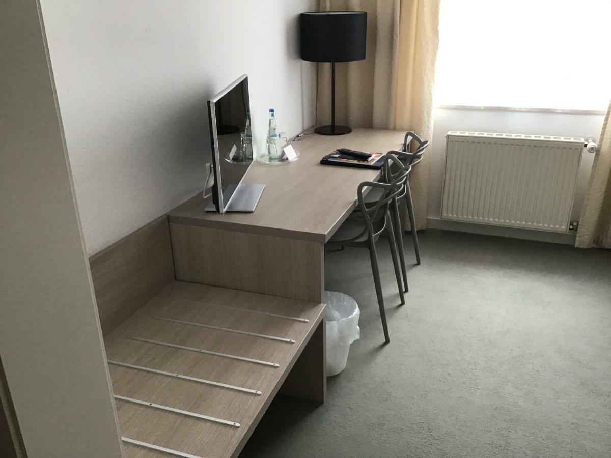 Garni Hotel Schmaus Фихтах Экстерьер фото