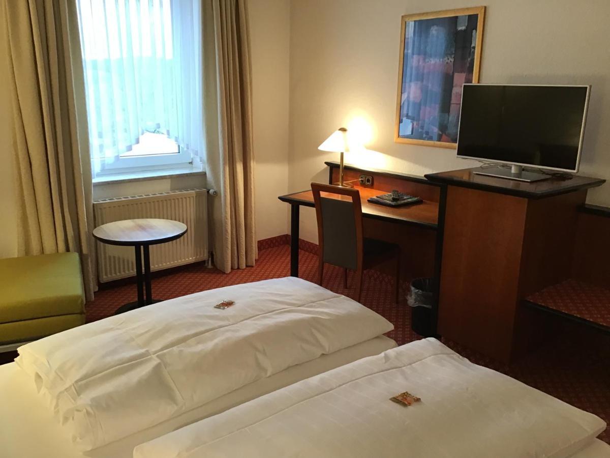 Garni Hotel Schmaus Фихтах Экстерьер фото